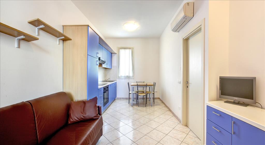Residence Airone Bianco - Appartamento