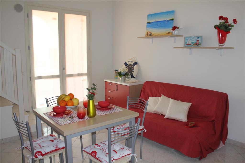 Residence Airone Bianco - Appartamento