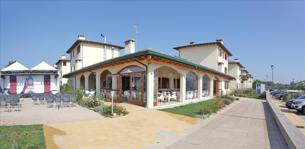 Residence Airone Bianco - Comacchio