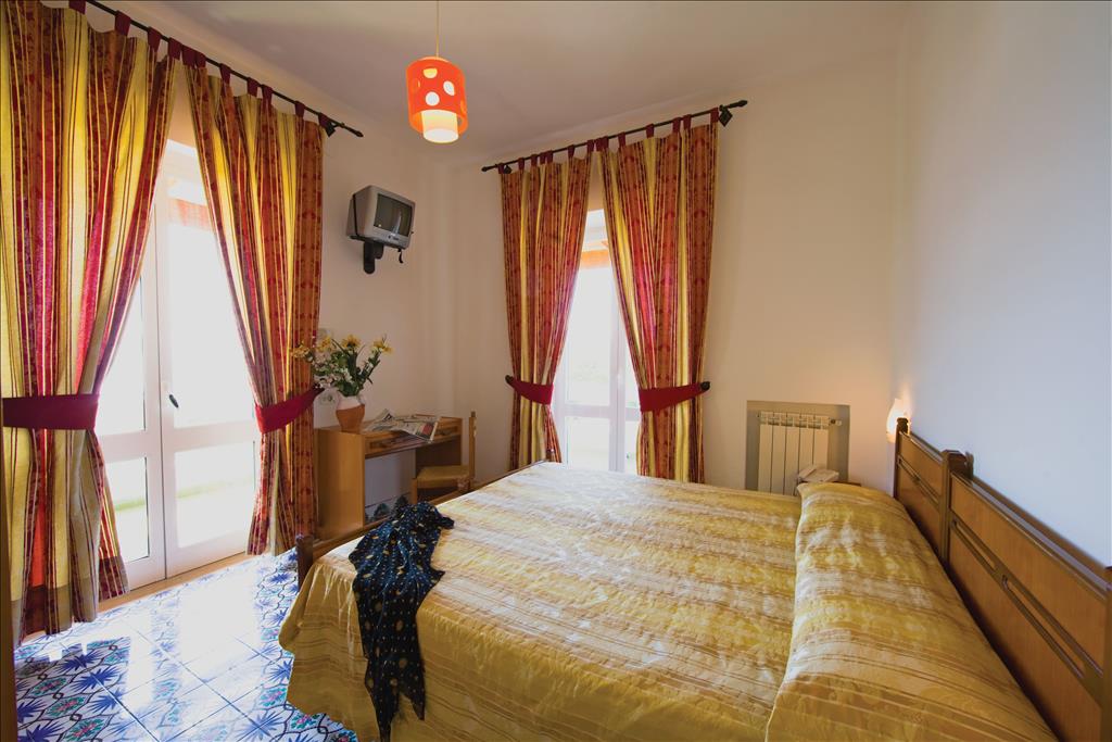 Hotel Al Bosco - Camera