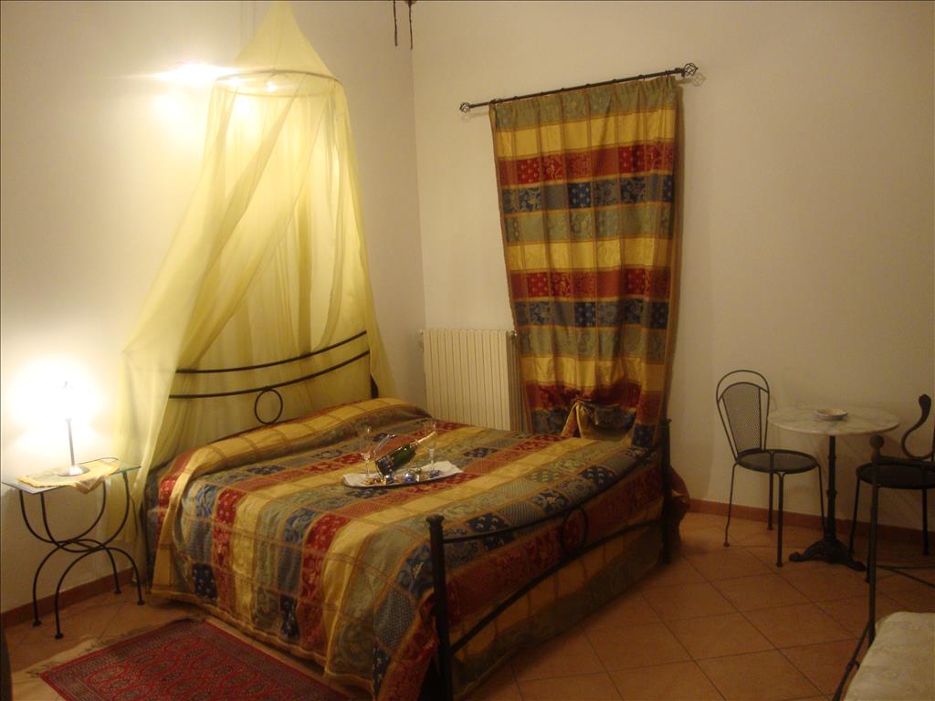 Agriturismo Al Calar della Sera - Camera