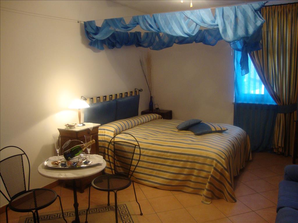 Agriturismo Al Calar della Sera - Camera