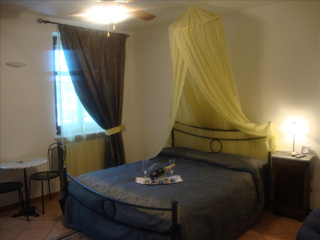 Agriturismo Al Calar della Sera - Camera