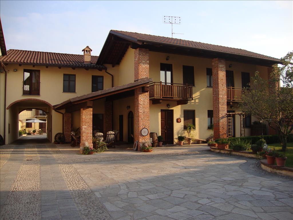Agriturismo Al Calar della Sera - Esterno