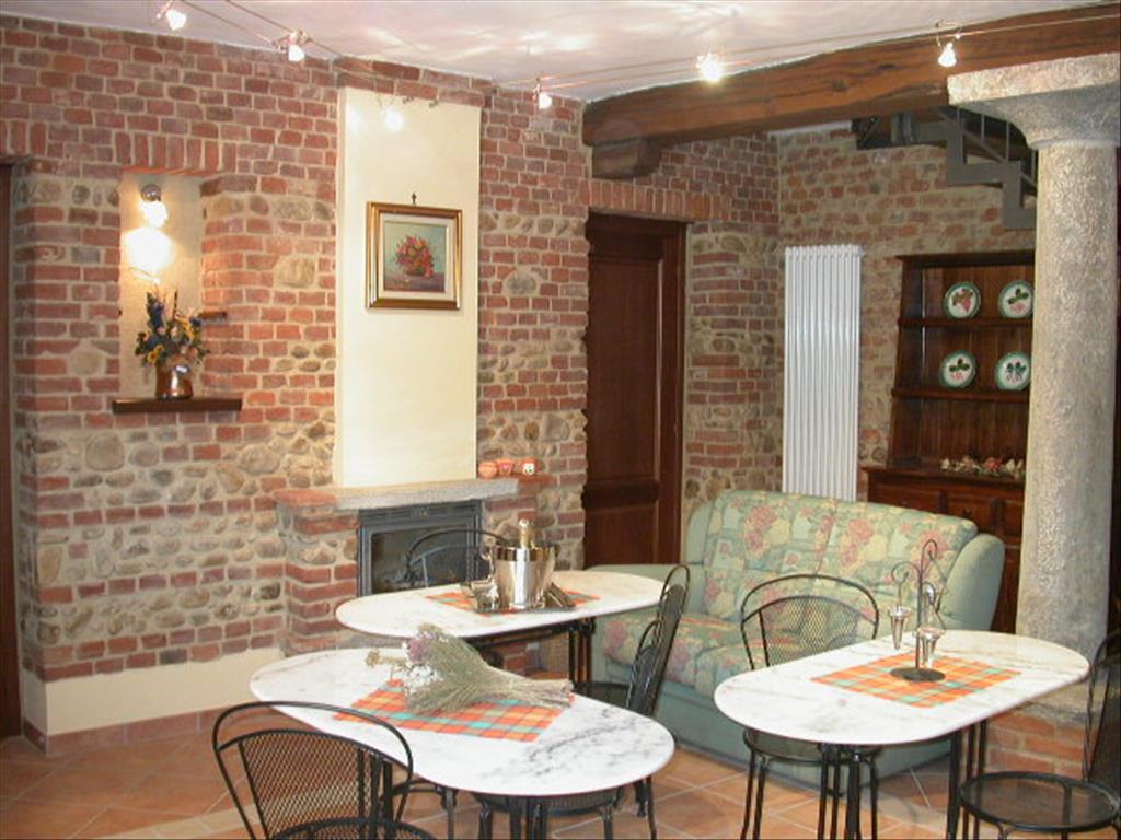 Agriturismo Al Calar della Sera - Interno