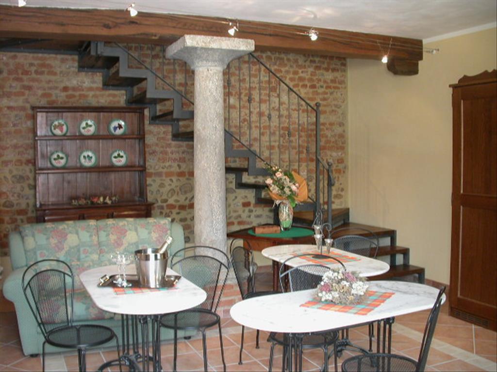 Agriturismo Al Calar della Sera - Interno