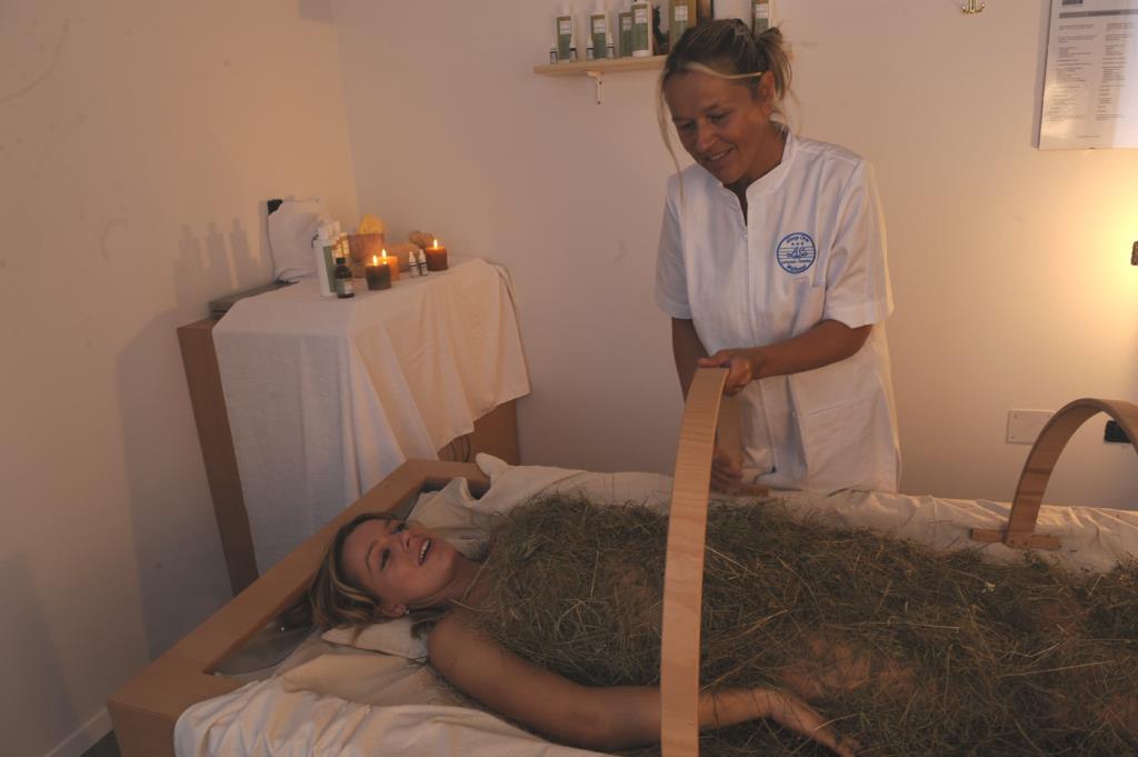 Hotel Al Cervo - Wellness