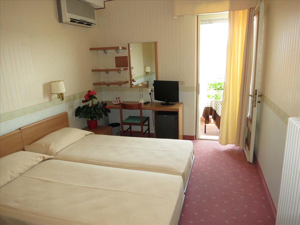 Hotel Al Cigno - Camera