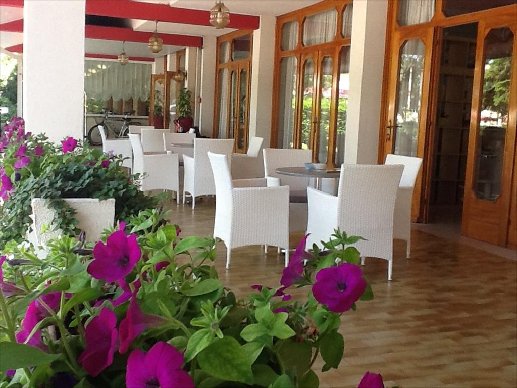 Hotel Al Cigno - Ristorante