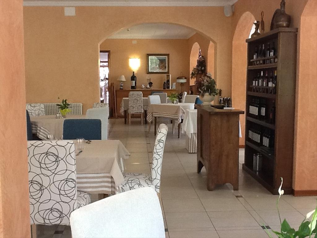 Hotel Al Cigno - Ristorante