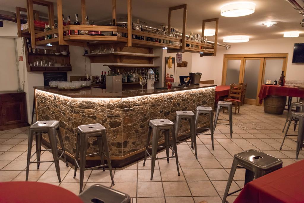 Hotel Al Gallo Forcello - Bar