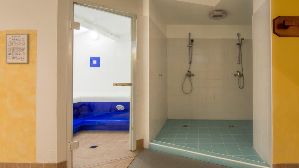 Hotel Al Gallo Forcello - Centro Benessere