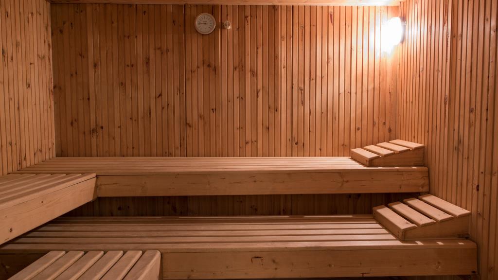 Hotel Al Gallo Forcello - Centro Benessere