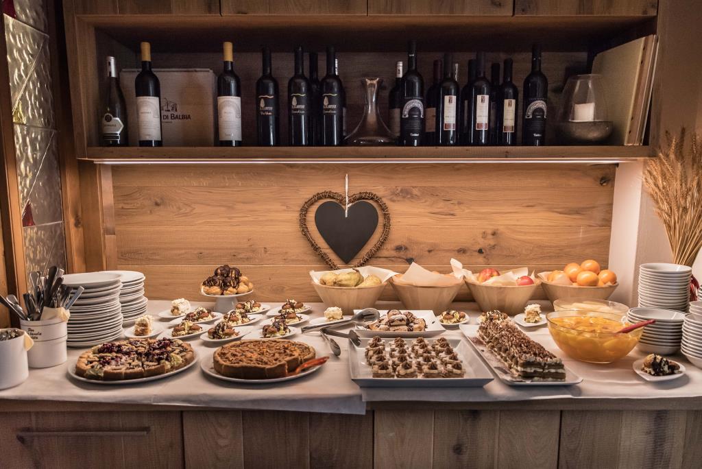 Hotel Al Gallo Forcello - Ristorante