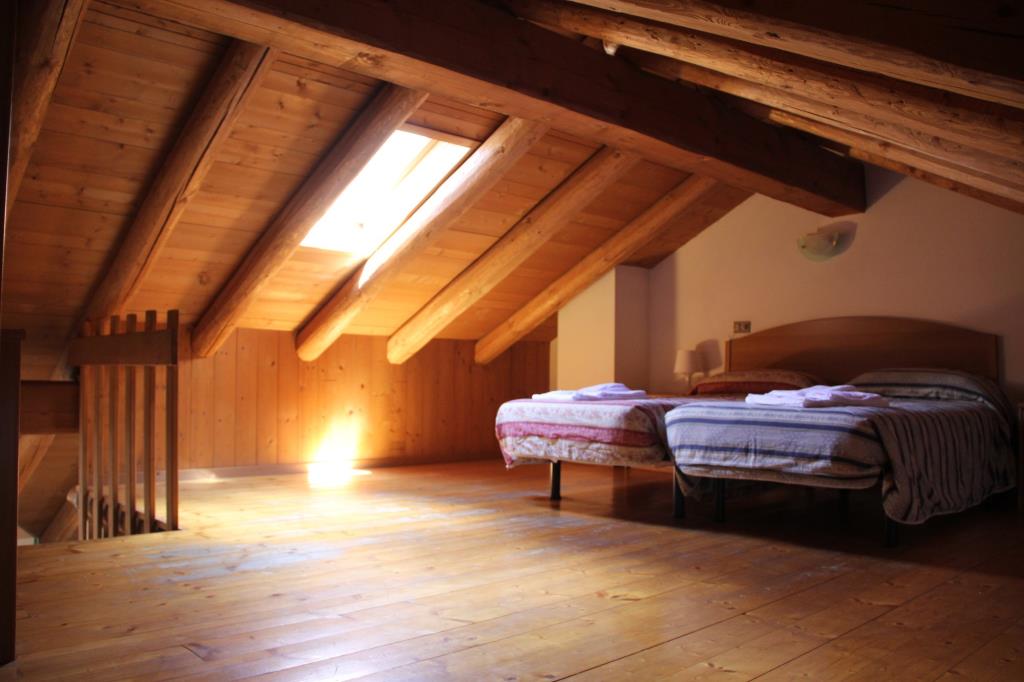 Hotel Al Maniero - Camera