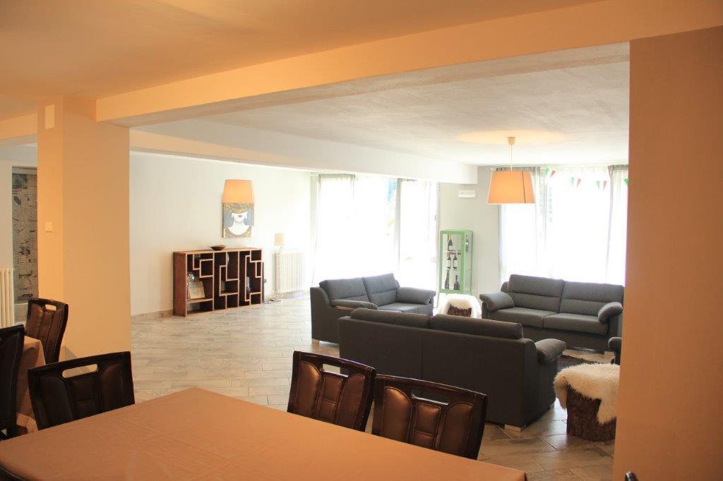Hotel Al Maniero - Hall