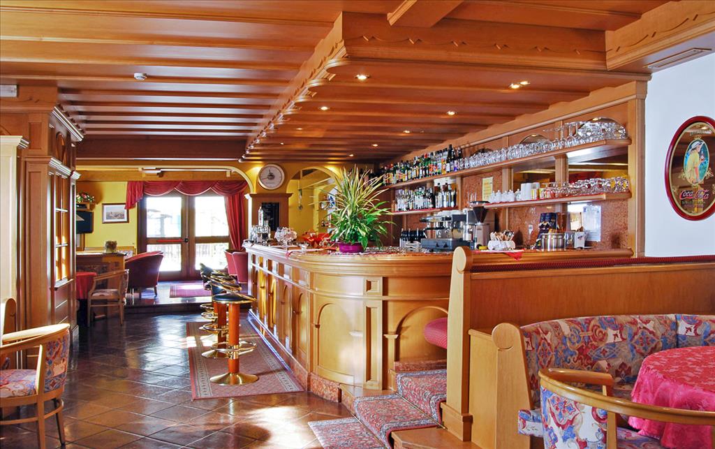 Hotel Al Polo - Bar