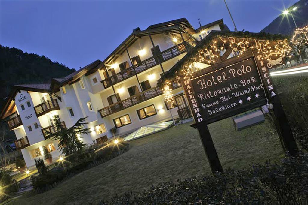 Hotel Al Polo - Ziano di Fiemme