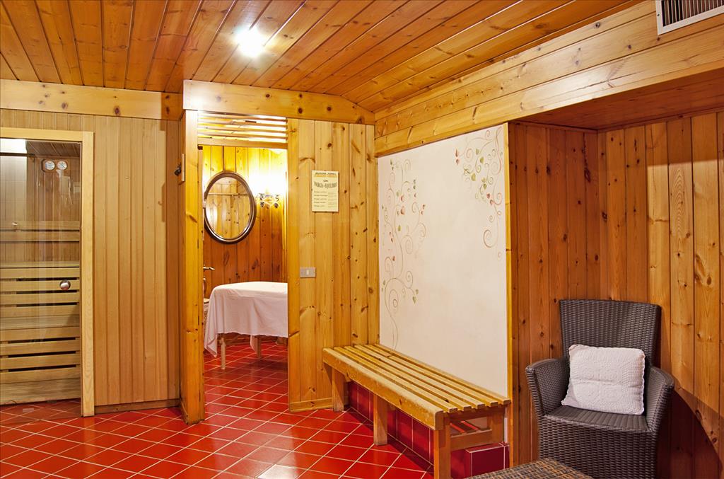 Hotel Al Polo - Wellness