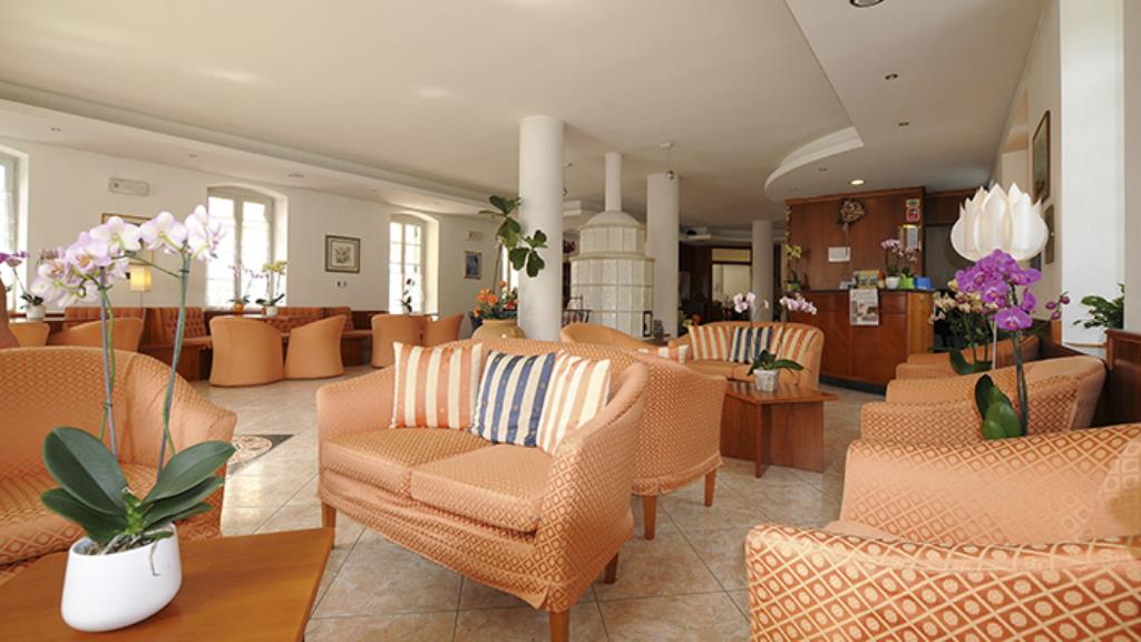 Hotel Al Salus - 