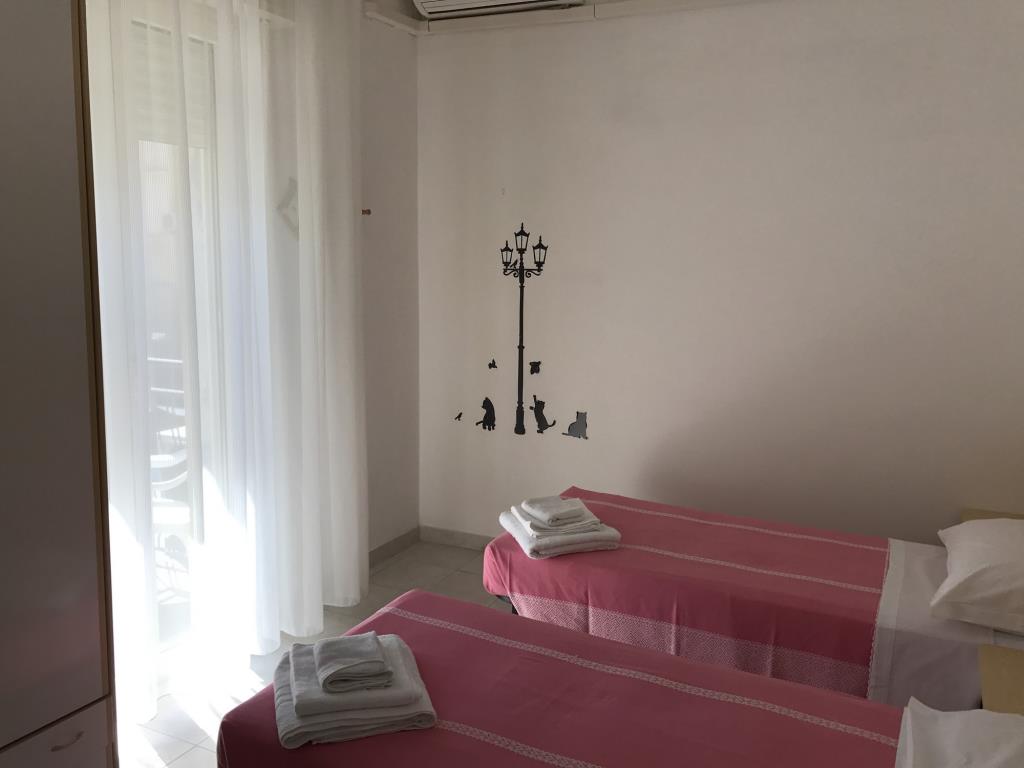 Hotel Alba Serena - Camera