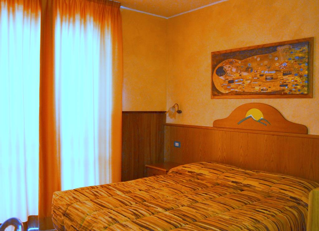 Hotel Alba Sporting - Camera