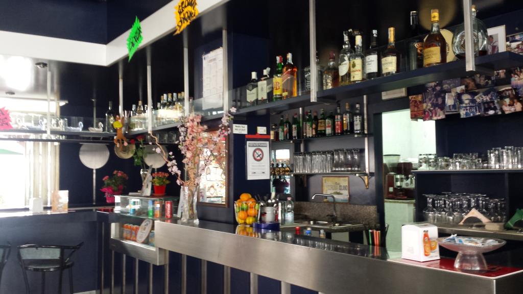 Hotel Aldebaran - Bar