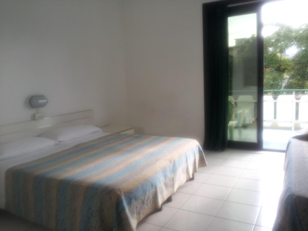 Hotel Aldebaran - Camera