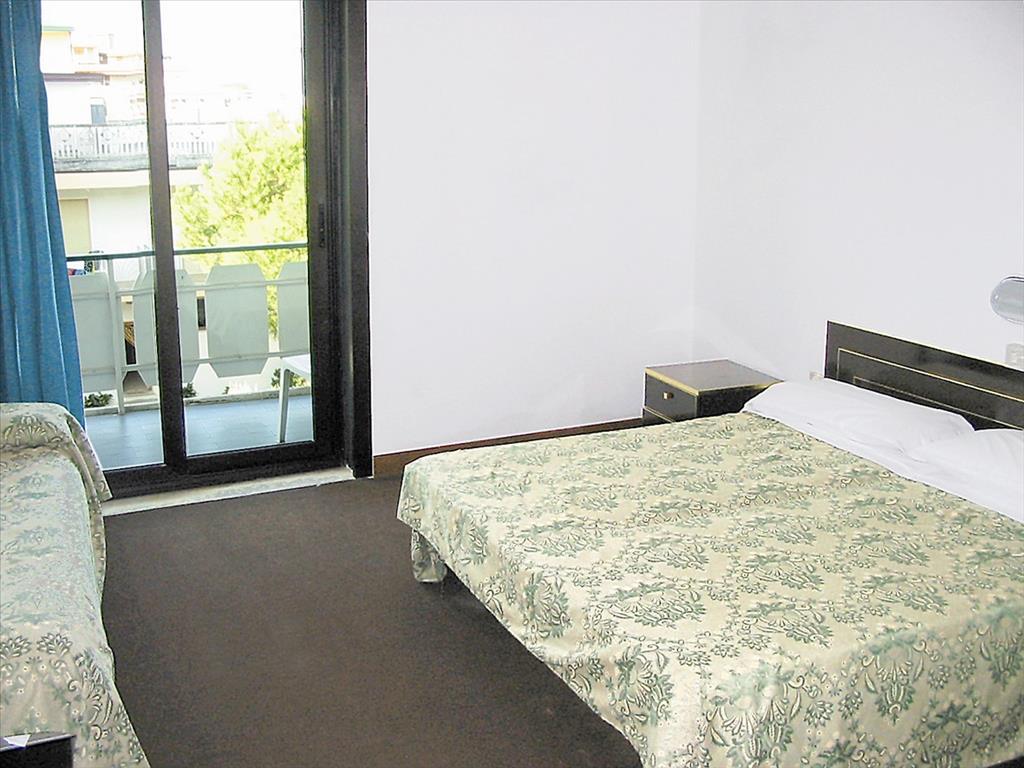 Hotel Aldebaran - Camera