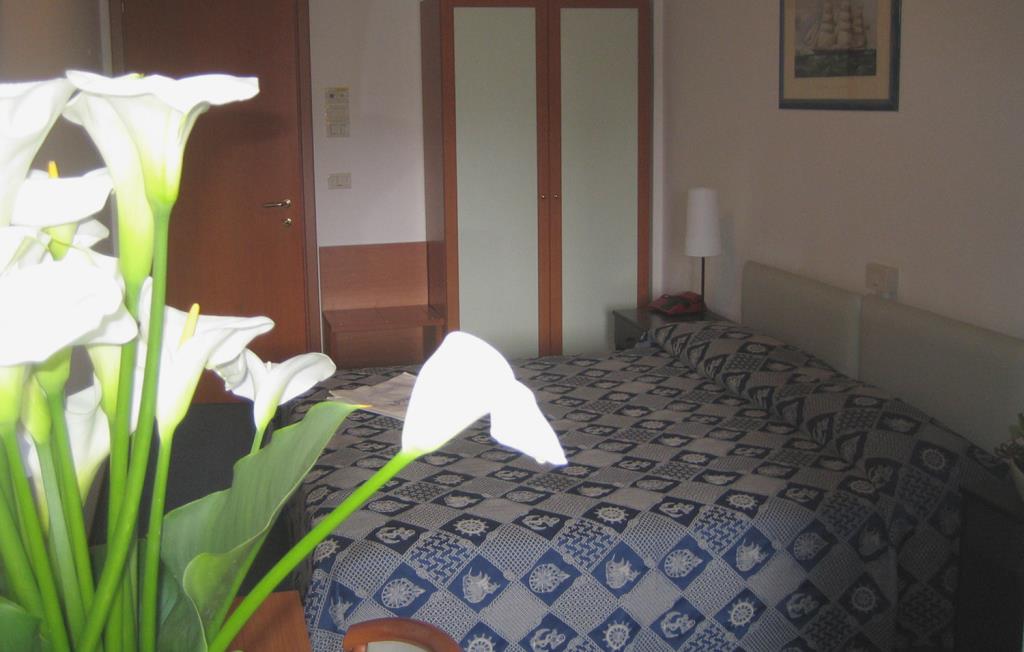 Hotel Alemagna - Camera