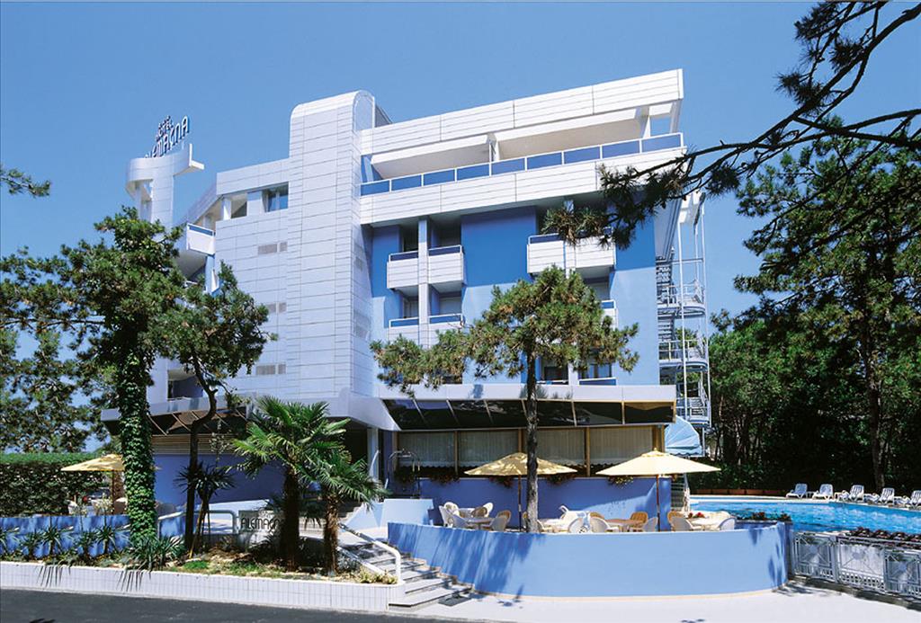 Hotel Alemagna - Bibione