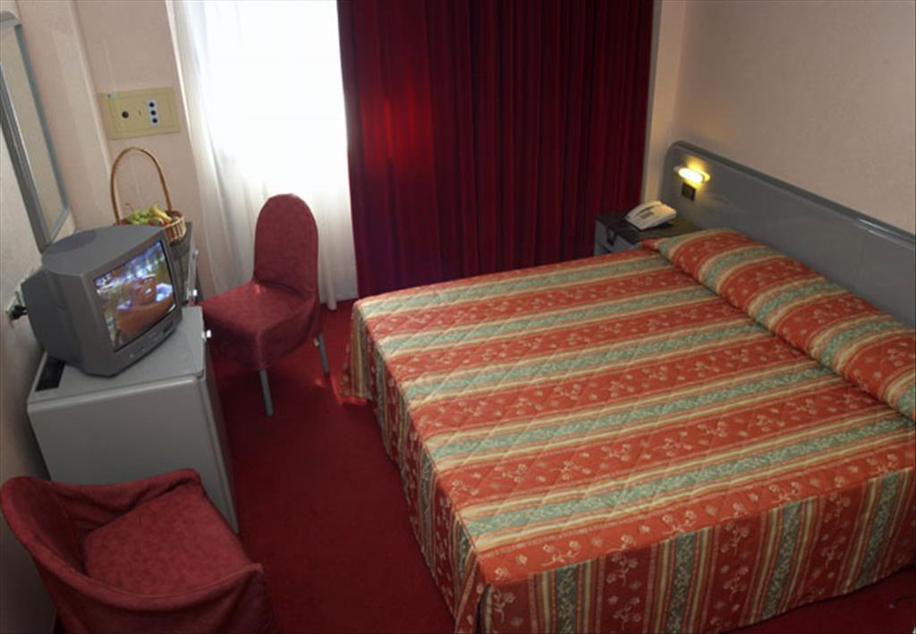 Hotel Alexander - Camera