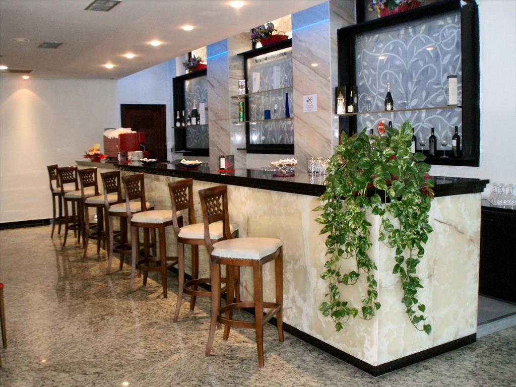 Hotel Alexander Palace - Bar