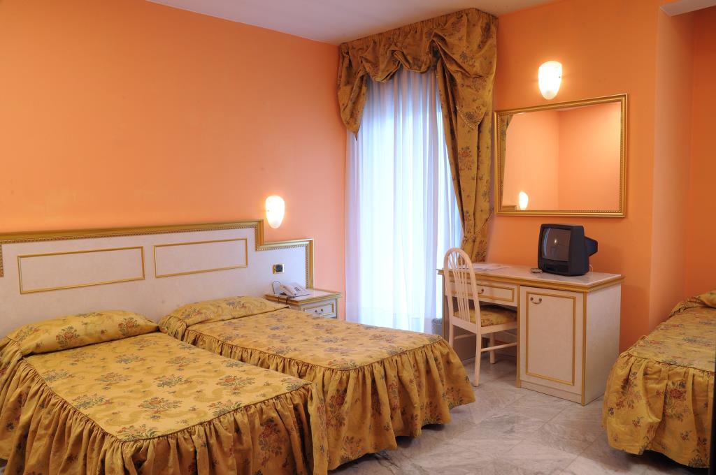 Hotel Alexander Palace - Camera