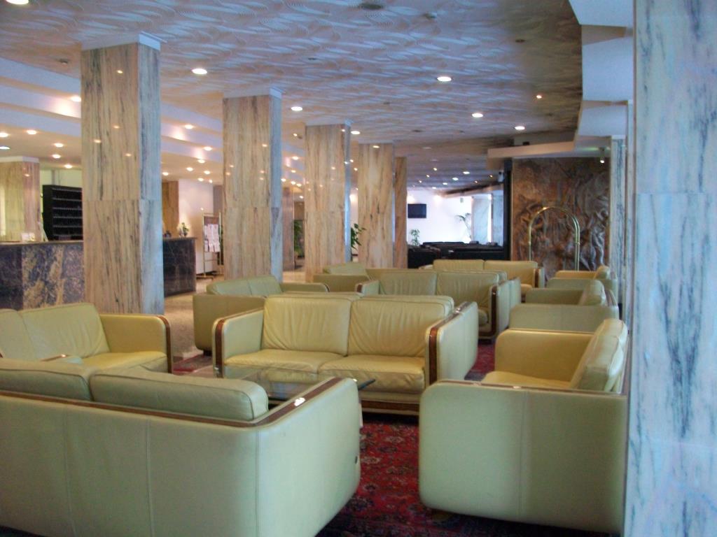 Hotel Alexander Palace - Hall