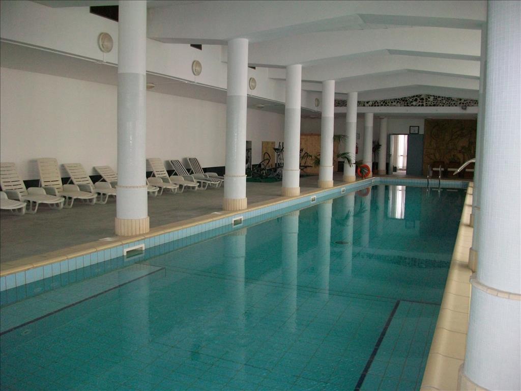 Hotel Alexander Palace - Piscina