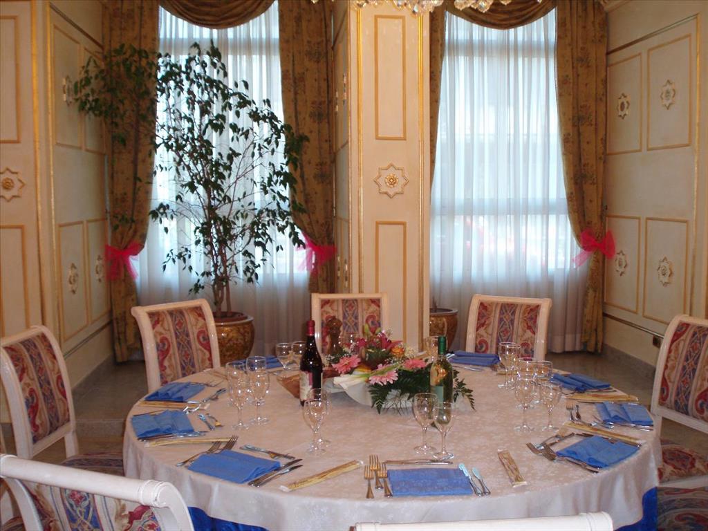 Hotel Alexander Palace - Ristorante