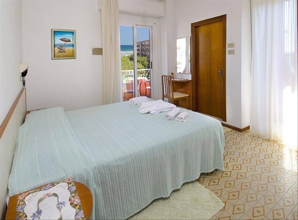 Hotel Alfredo's - Camera