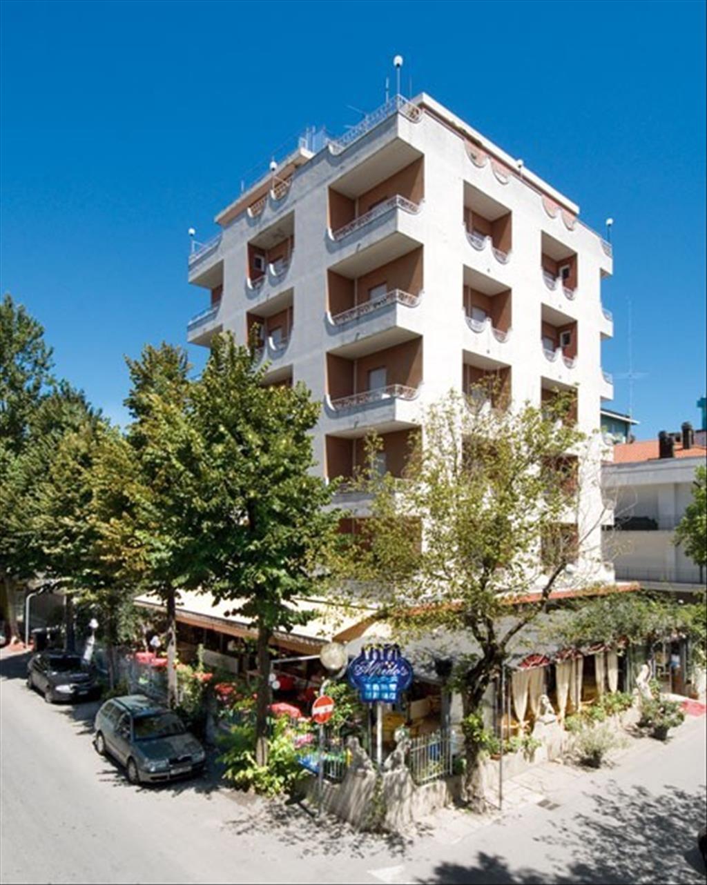 Hotel Alfredo's - Rimini 