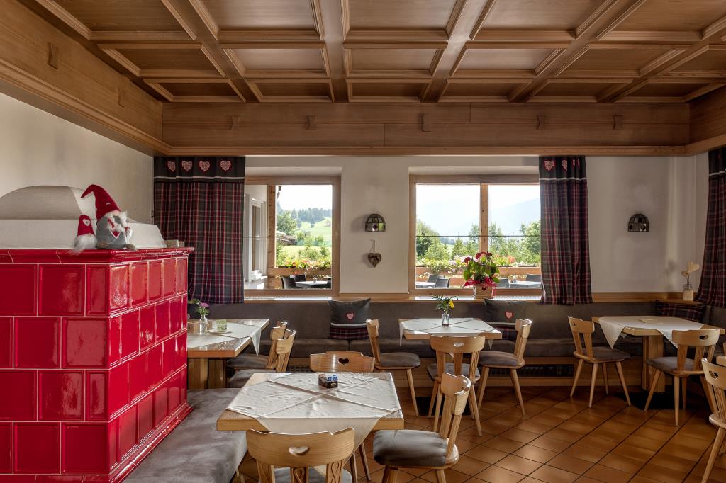 Hotel Alla Rocca - Ristorante