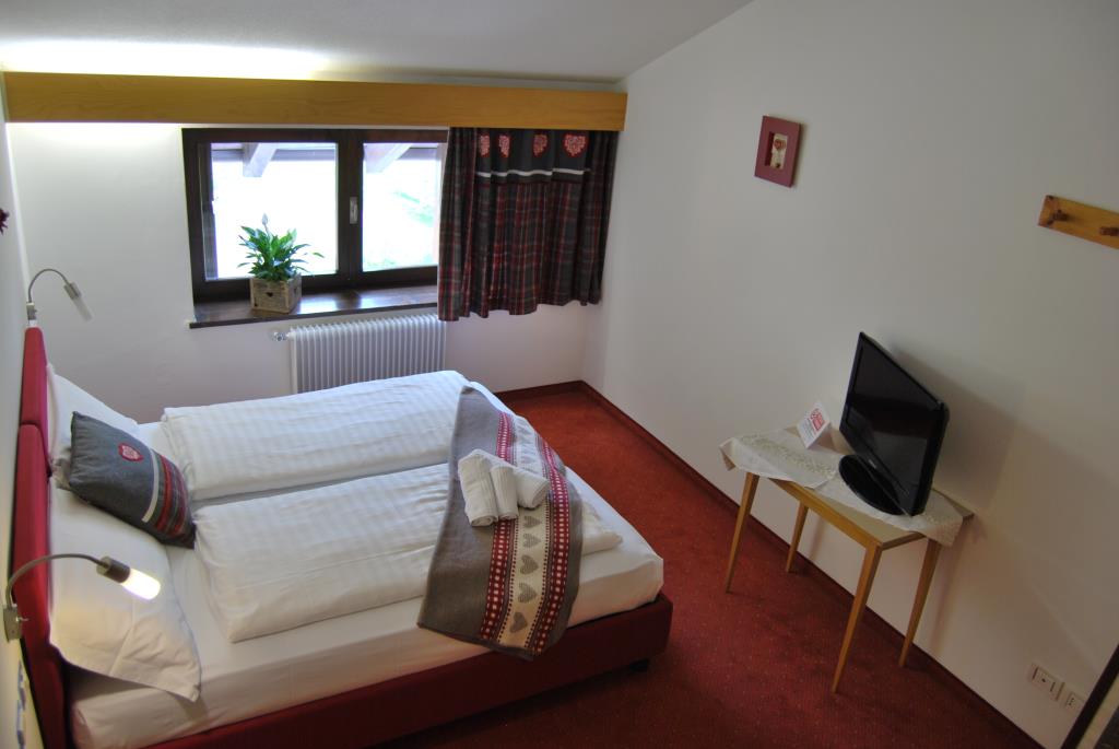 Hotel Alla Rocca - Sala Giochi