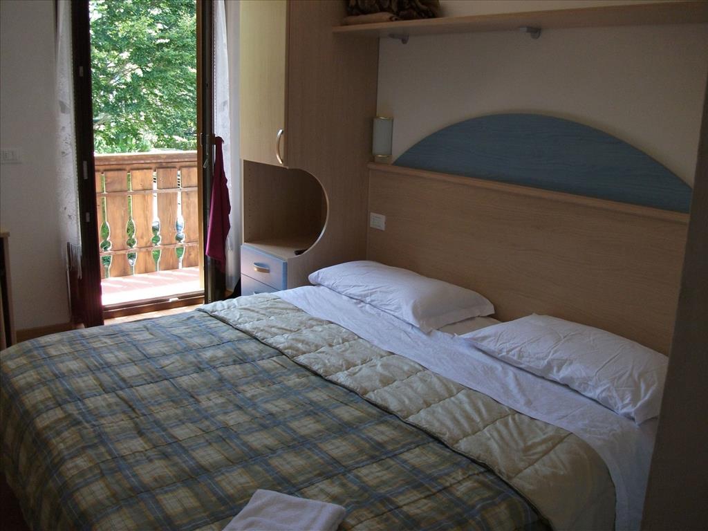 Hotel Alle Rose - Camera