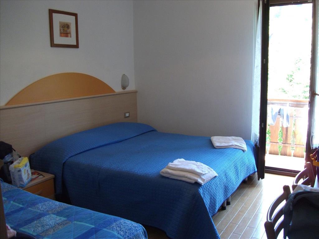 Hotel Alle Rose - Camera