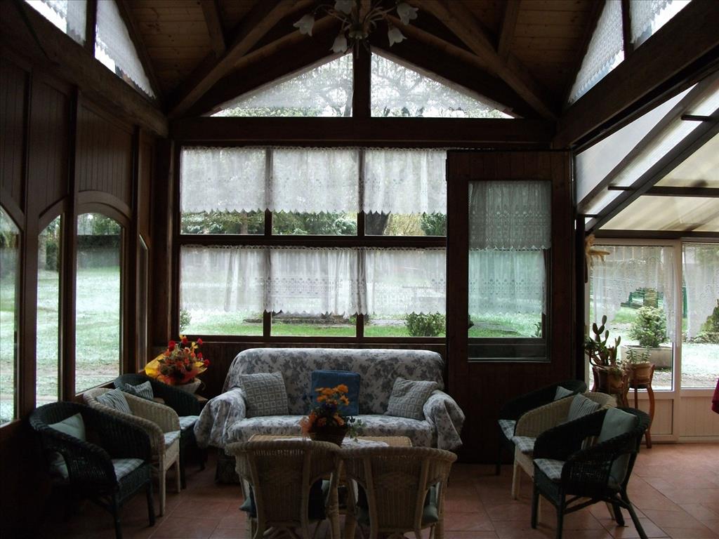 Hotel Alle Rose - Interno