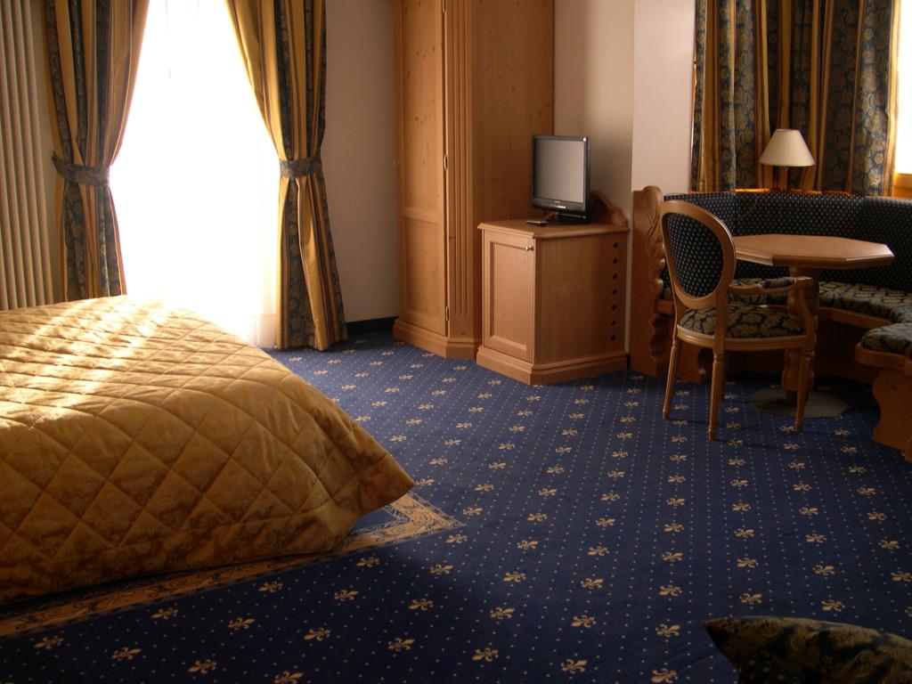 Hotel Almazzago - Camera