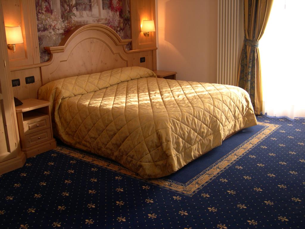 Hotel Almazzago - Camera