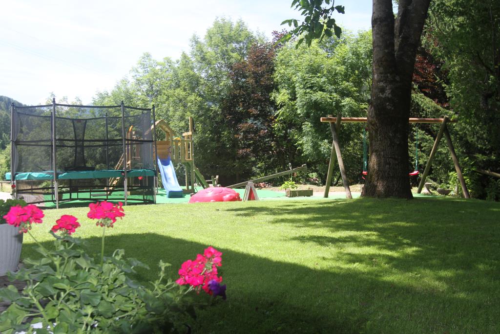 Hotel Almazzago - Giardino