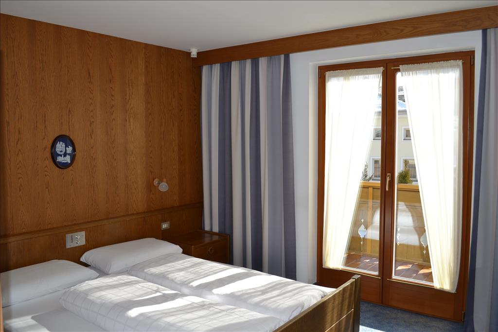 Hotel Alpenblick - Camera