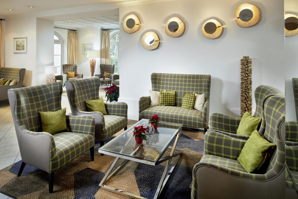 Hotel Alpenhaus Gasteinertal - Hall