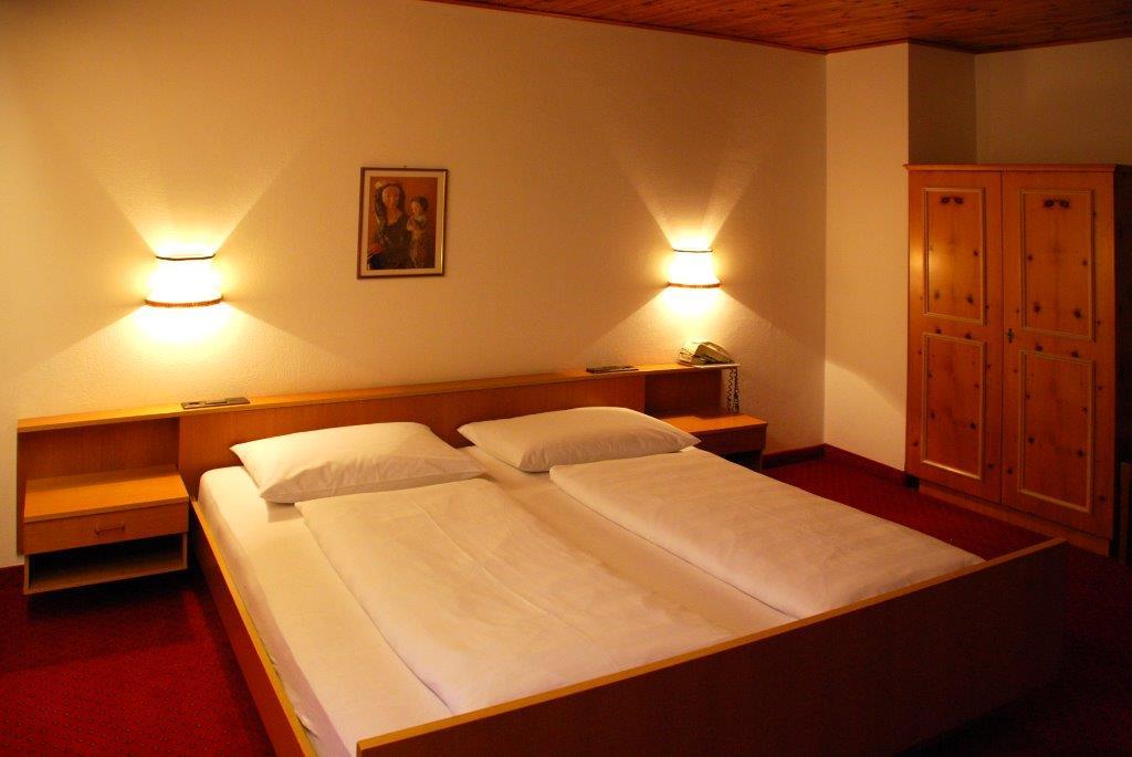 Hotel Alpenrast - Camera